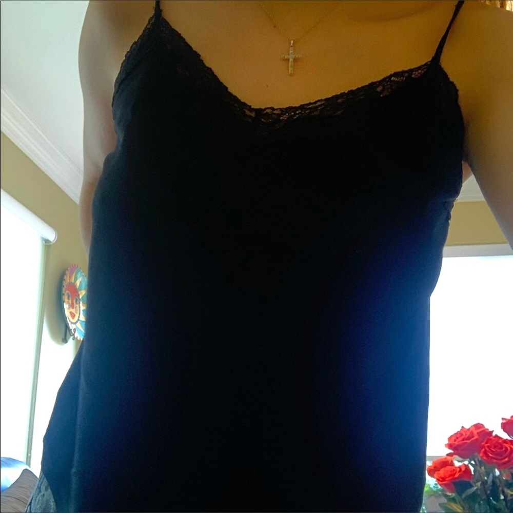 Zara Tank Top
